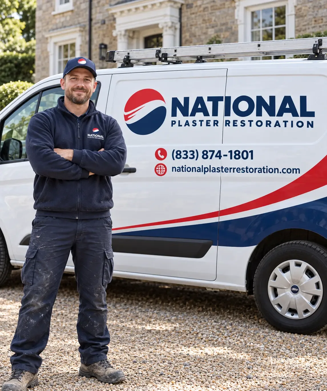 Plaster Repair company in Grafton, WI